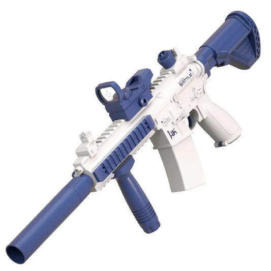M416 Replica water gun