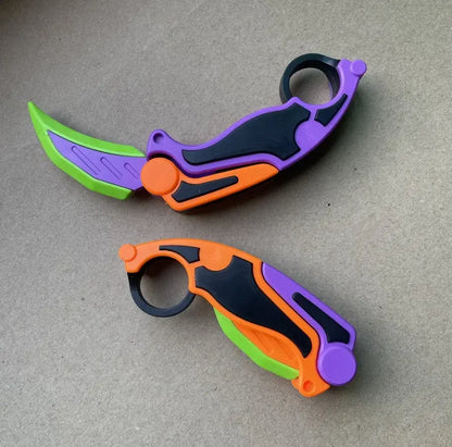 Karambit replica